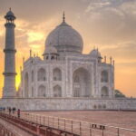 Same Day Taj Mahal Tour with Express Train - Transportation and Comfort