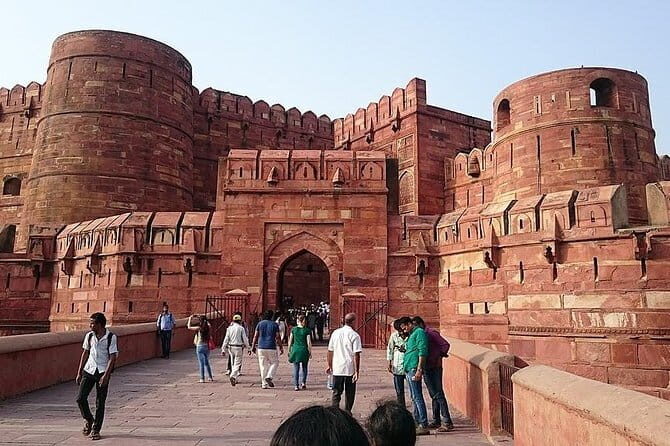 Same Day Tajmahal Tour by Car and Guide - Who Should Consider This Tour?