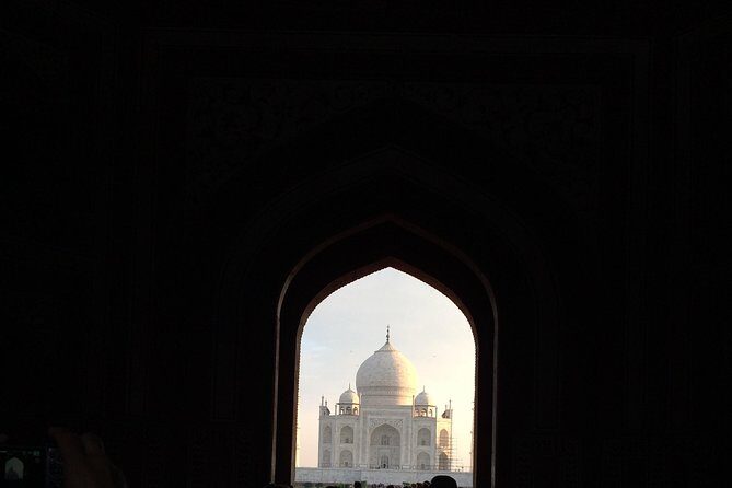 Same Day Tour Agra Taj Mahal Sunrise Visit By Private Car With Guide - Deep Dive: What You Need to Know