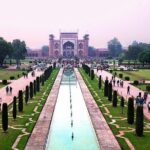 Same Day Tour OF Tajmahal (Agra) - A Detailed Look at the Tour Experience