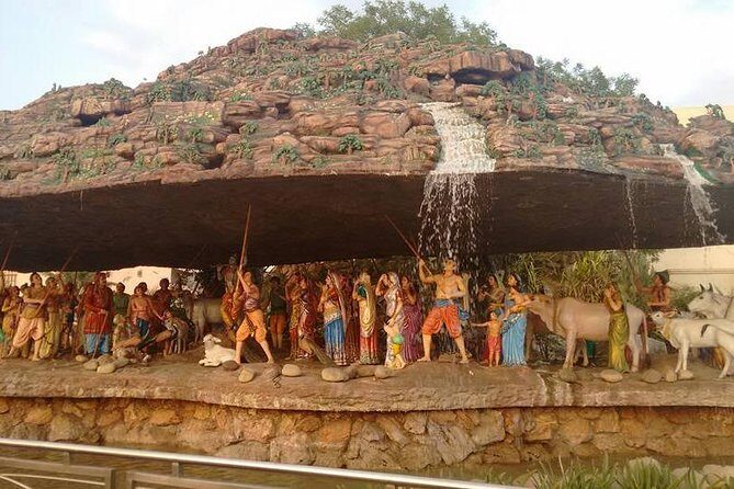 Same-day tour to Mathura and Vrindavan - Land of Lord Krishna - Who Should Consider This Tour?