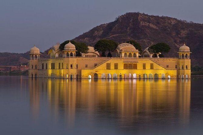 Sameday Taj Mahal Tour - ALL INCLUSIVE - Who Will Love This Tour?