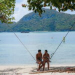 SAMUI: ANGTHONG NATIONAL MARINE PARK by Speed Boat-Lunch - Authentic Experiences and Honest Insights from Reviews