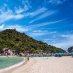 SAMUI: Koh Tao- Koh Nangyaun Island Group by Speed Boat-Lunch - What’s Included & What’s Not