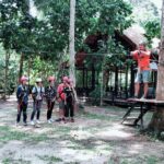 Samui Zipline 9 Platforms Adventure Tour - Practical Tips for Your Zipline Adventure