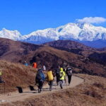Sandakphu Over Night Trek - What to Expect from Your Guides and Support