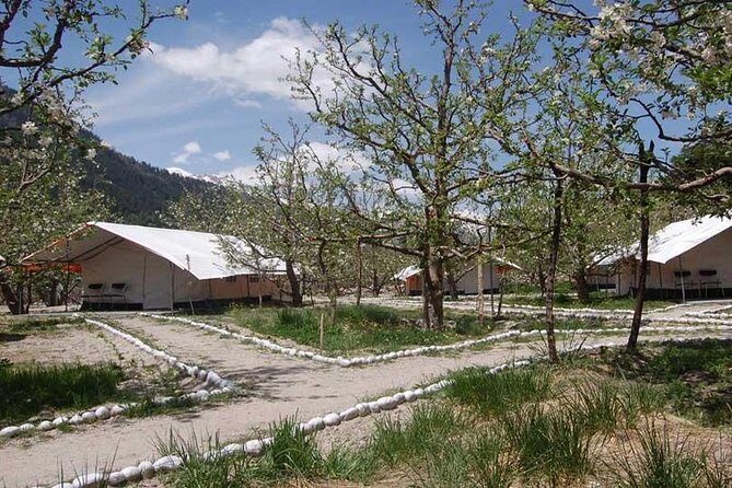 Sangla Valley Camping Trip - Who Should Consider This Tour?
