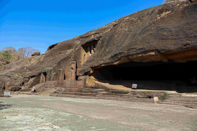 Sanjay Gandhi National Park and Kanheri Caves Guided Tour - Who Should Consider This Tour?