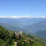Sankhu Nagarkot Hiking - 4 Days - Day 3: Sunrise, Cultural Exploration, and Temple Visit
