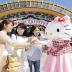 Sanrio Puroland Tokyo Ticket - What Makes It Special