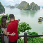 Santa Maria Cruise 3-day Explore Halong Bay and Lan Ha Bay - The Sum Up