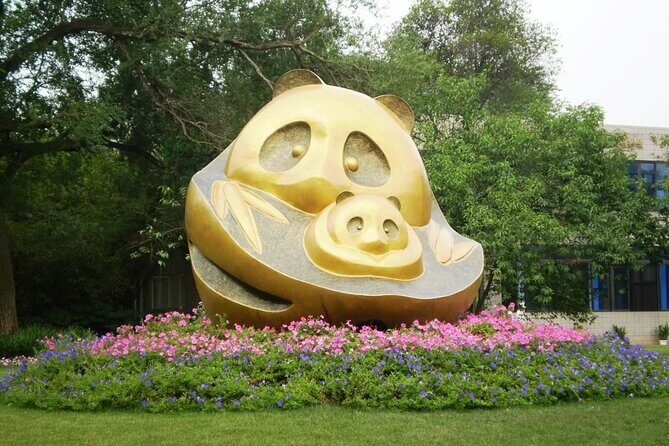 Sanxingdui Ruins and Giant Pandas Private Day Tour from Chengdu - The Value of This Tour