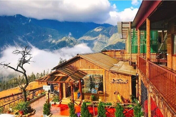 Sapa 2 Days 1 Night From Hanoi - Authentic Experiences That Stand Out