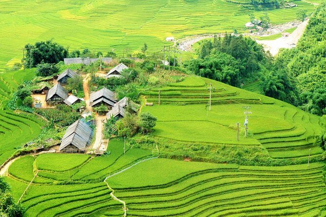 Sapa 2 Days 1 Night Tour From Hanoi By Bus (Hotel Overnight) - What’s Included and What’s Not
