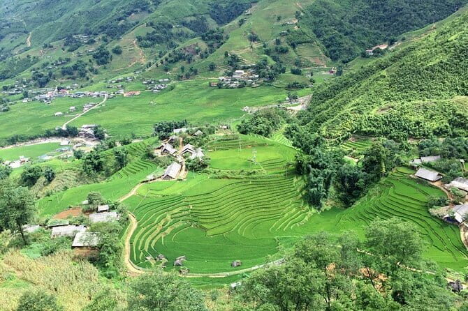 Sapa 2 Days 1 Night Tour Included Transfer and Homestay Overnight - What Makes This Tour Special