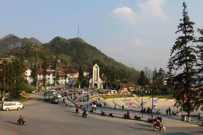 Sapa 2 Days 1 Night Tour Included Transfer and Hotel Overnight - Potential Drawbacks and Considerations