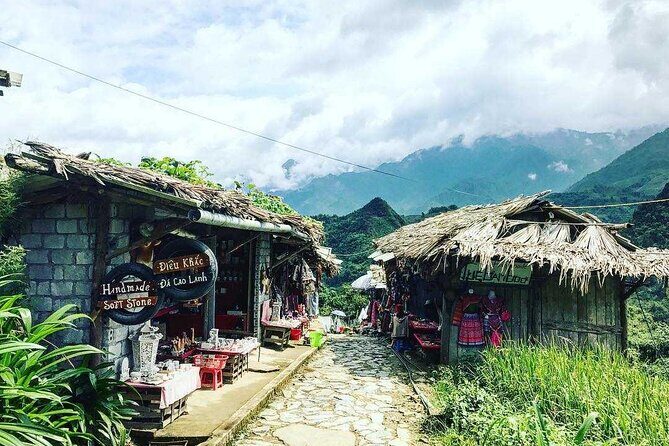 Sapa 2D1N Trekking to Giang Ta Chai Village from Hanoi by Bus - The Sum Up