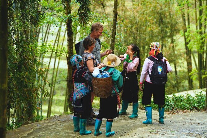 Sapa Adventure 3 days 2 nights - Optional Activities and Flexibility