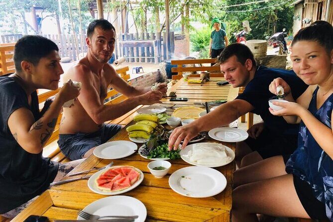 Sapa Authentic Experience 2 Days Tour Overnight in Homestay - Final Thoughts