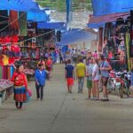 Sapa Bac Ha Market 2D1N Tour (Overnight In Hotel, Only Saturday) - Day 2: From Sapa to Bac Ha Market and Back
