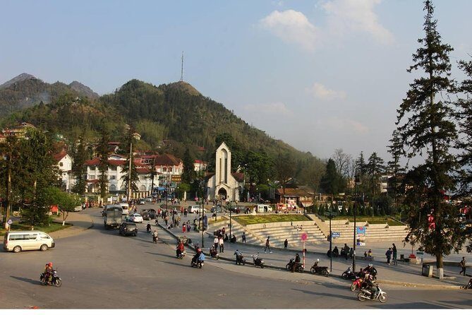Sapa Easy Trekking Tour 1 Day - Rice Paddies and Cultures - Frequently Asked Questions