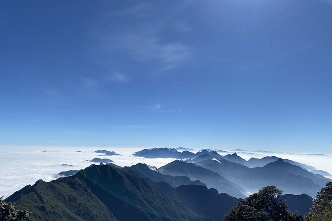 Sapa Fansipan Trekking Tour 4 Days 3 Nights - Final Thoughts