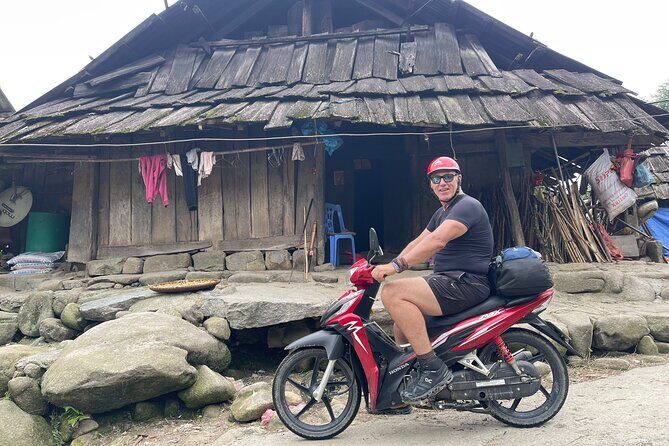 Sapa Full Day Motorbike Tour - Final Thoughts