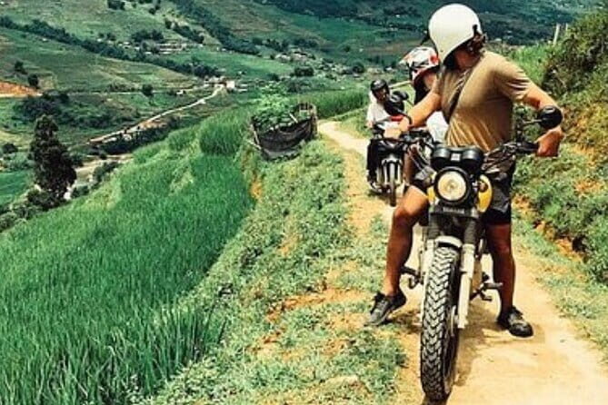 Sapa Full Day Motorbike Tour - Summary of the Tour’s Value