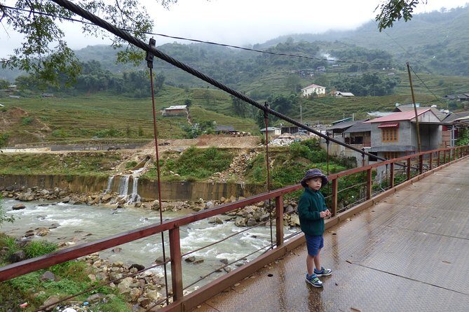 Sapa - Lao Chai -Ta Van full day trekking - FAQ: Common Questions About the Sapa Trek