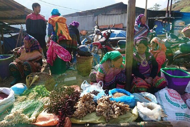 Sapa Package Tours / Limousine Transfer - FAQ
