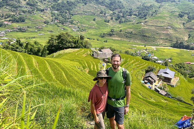 Sapa Private 3 Day Tour Rice Terrace Fields and Ethnic Villages - FAQ