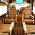 Sapa transfer by luxury limousine to Noi Bai airport with 8 VIP seats from Sapa - FAQs