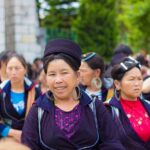 Sapa trekking 2 days 2 nights group tour - homestay from Hanoi - Accommodation and Meals: Authentic and Practical
