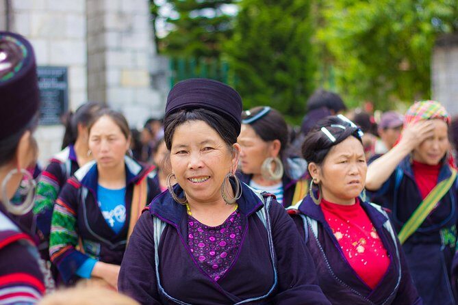 Sapa trekking 2 days 2 nights group tour - homestay from Hanoi - Accommodation and Meals: Authentic and Practical