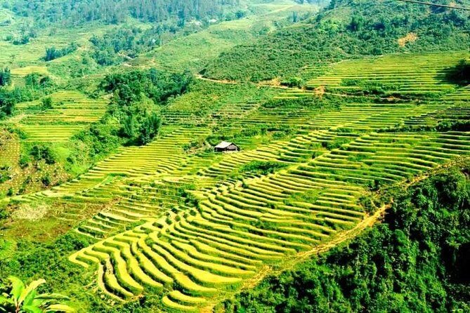 Sapa Trekking 3 days 2 nights (Hotel & Homestay Overnight) - FAQ