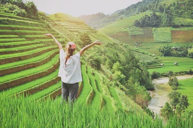 Sapa Trekking 3Day - 2 Night By Sleeper Bus - Who Is This Tour Best For?