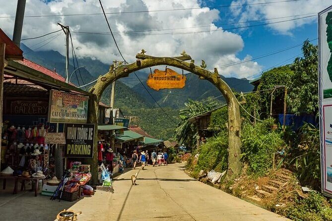 Sapa Trekking Tour 3D2N (1 Night Homestay Village, 1 Night Hotel) - Authentic Experiences and Practical Insights