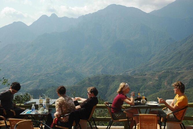 Sapa Trekking Tour by Night Train from Hanoi 3 Night - 2 day Small-Group - Considerations and Drawbacks