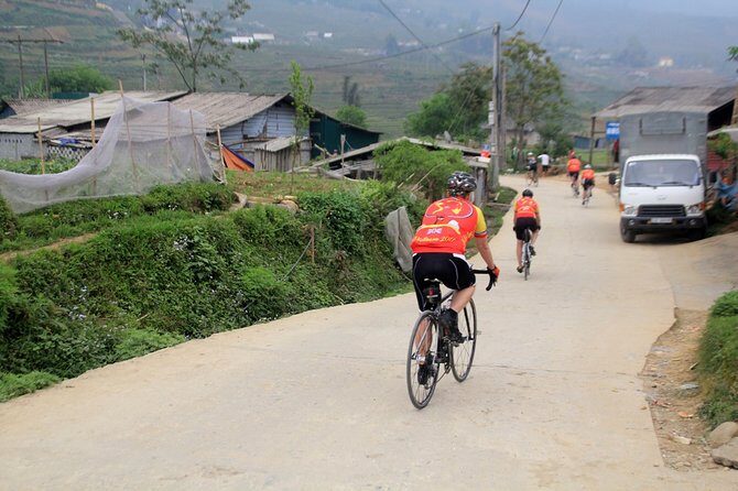 Sapa Villages And Homestay Hard Trekking 2days, 1night trip, meals, Tour guide, - The Sum Up: Is It Worth It?