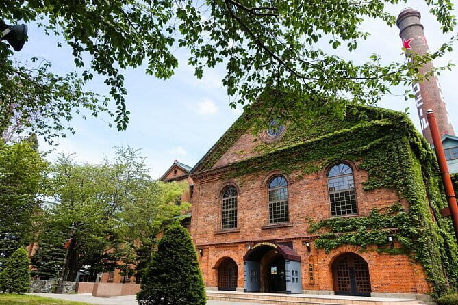 Sapporo Beer Museum from Otaru - FAQ