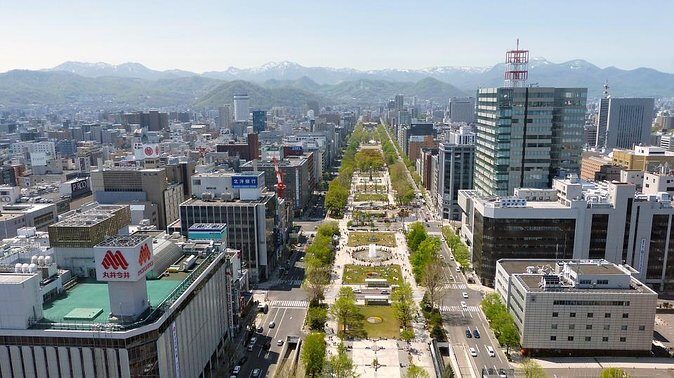 Sapporo Like a Local: Customized Private Tour - An In-Depth Look at the Tour