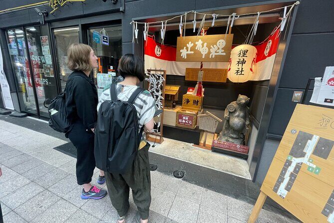 Sapporo Local's Tanukikoji: More Than Meets the Eye - Authentic Sapporo Experiences That Matter