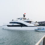 Saquila Yacht Explore Halong Bay or Bai Tu Long Bay - Exploring Bai Tu Long Bay: Quiet Beauty and Cultural Encounters