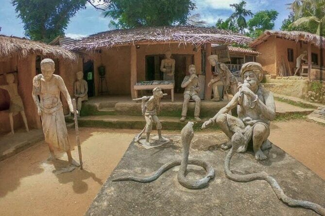 Saradiyel Village Trail And Alagalla Mountain Trekking Colombo - What Makes This Tour Stand Out?