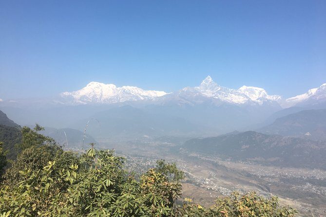 Sarangkot and Kahun Hill Station 2 View Point Tour - Who Should Consider This Tour?