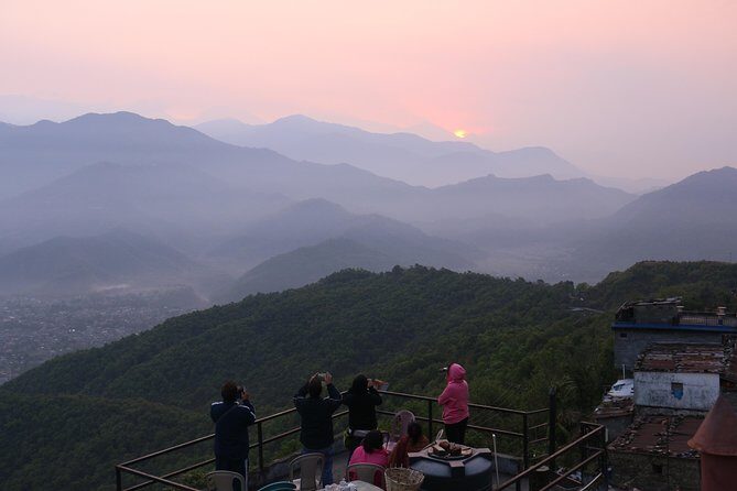 Sarangkot Day Hike - Analyzing the Value