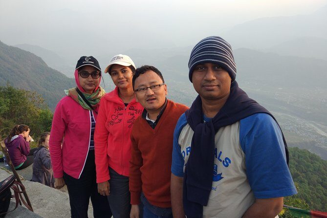 Sarangkot Sunrise Hike - What’s Included and What to Consider