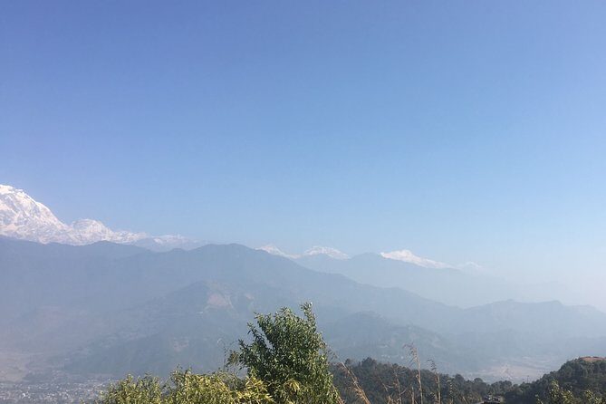 Sarangkot Sunrise Tour by Car - FAQs