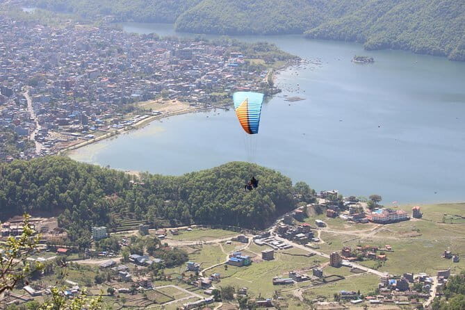 Sarangkot Sunrise Tour from Pokhara Hotel by Private Vehicle - Authentic Insights from Travelers