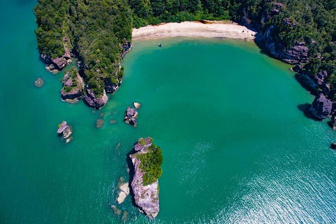 Sarawak Bako National Park Tour : Pristine Rainforest Jungle - Exploring Bako National Park: What to Expect